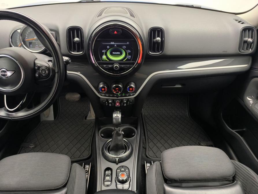 Mini Countryman II Москва  - изображение 14