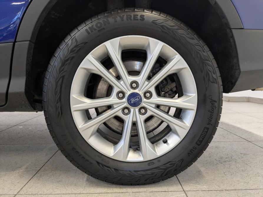 Ford Kuga II Рестайлинг Санкт-Петербург  - изображение 19