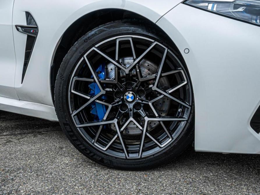 BMW M8 I (F91/F92/F93) Ставрополь  - изображение 8