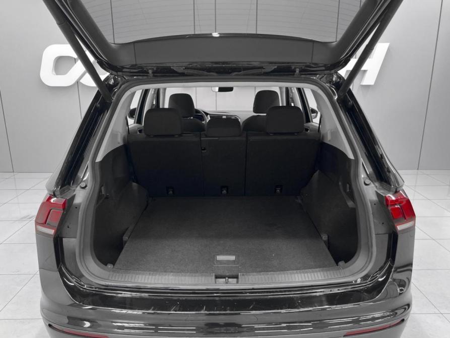 Volkswagen Tiguan II Ростов-на-Дону  - изображение 19