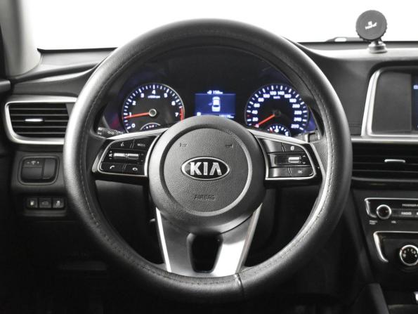 Kia K5 II с пробегом 2019 года, цена 1 539 900 рублей, 140176 км, седан, Автокод Объявления