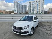 Lada (ВАЗ) Granta I Рестайлинг Ростов-на-Дону  - изображение 20