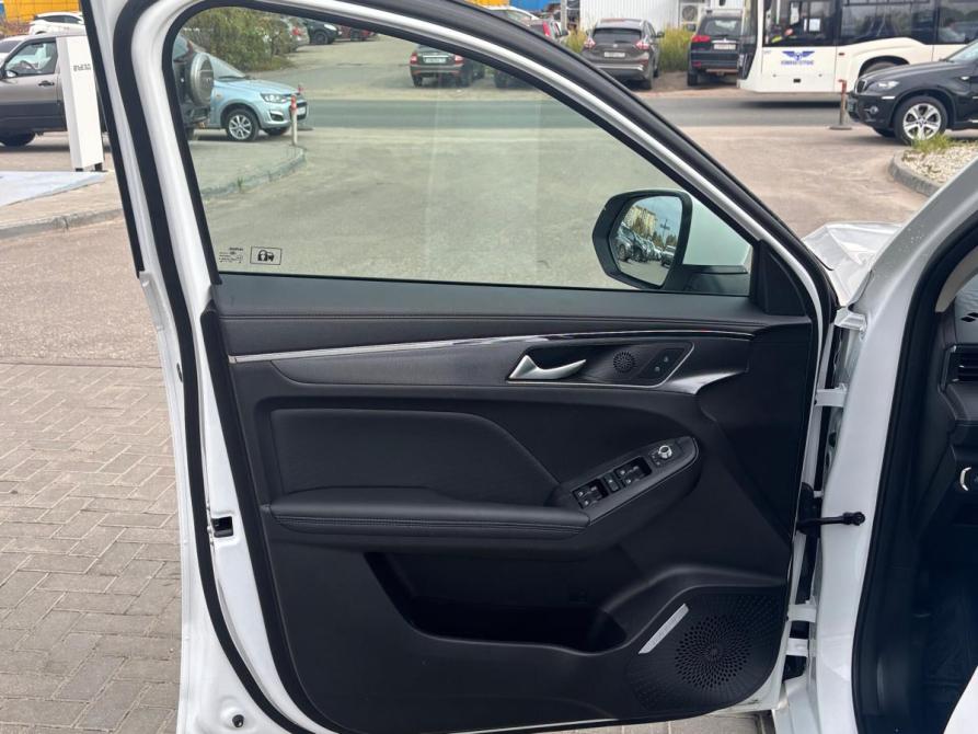 Haval Jolion I Сыктывкар  - изображение 15