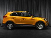 Hyundai Creta I Тюмень  - изображение 26