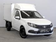 Lada (ВАЗ) Granta I Рестайлинг Москва  - изображение 22