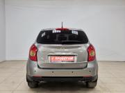 SsangYong Actyon II Альметьевск  - изображение 30