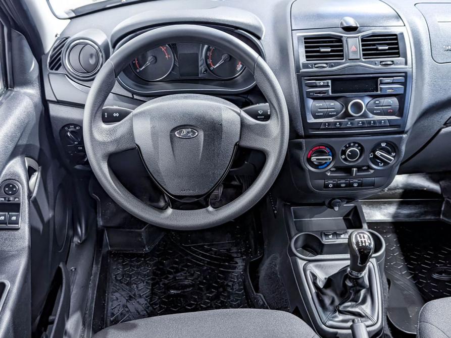 Lada (ВАЗ) Granta I Рестайлинг Ярославль  - изображение 7