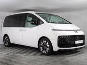 Hyundai Staria I Химки  - изображение 27