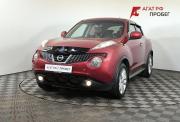 Nissan Juke I Нижний Новгород  - изображение 19