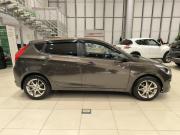 Hyundai Solaris I Рестайлинг Казань  - изображение 27