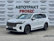 Exeed VX I Владимир  - изображение 23