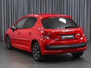 Peugeot 207 I Рестайлинг Ставрополь  - изображение 22