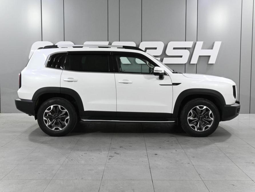 Haval Dargo I Ростов-на-Дону  - изображение 5