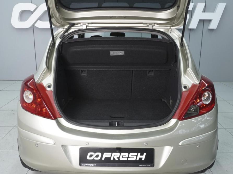 Opel Corsa D Ростов-на-Дону  - изображение 16