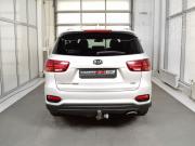 Kia Sorento III Prime Рестайлинг Кемерово  - изображение 29