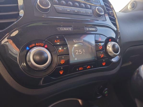 Nissan Juke I с пробегом 2012 года, цена 800 000 рублей, 244503 км, внедорожник, Автокод Объявления
