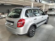 Lada (ВАЗ) Granta I Рестайлинг Краснодар  - изображение 19