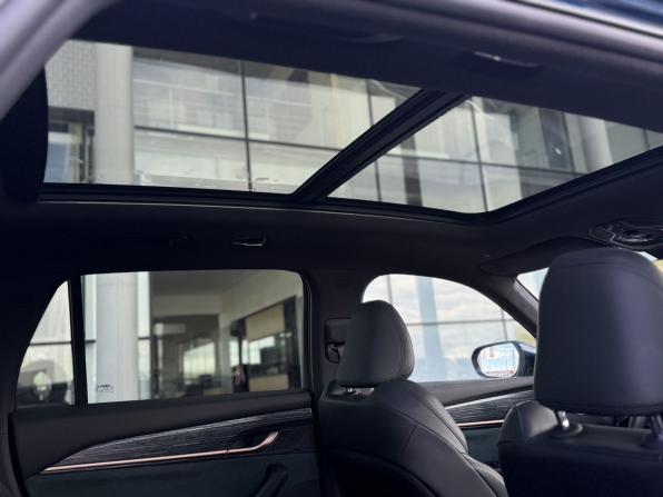 Geely Monjaro I с пробегом 2023 года, цена 3 435 000 рублей, 63557 км, внедорожник, Автокод Объявления