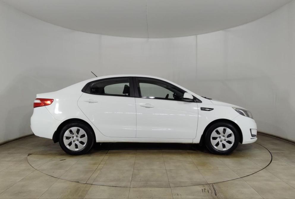 Kia Rio III Волгоград  - изображение 4