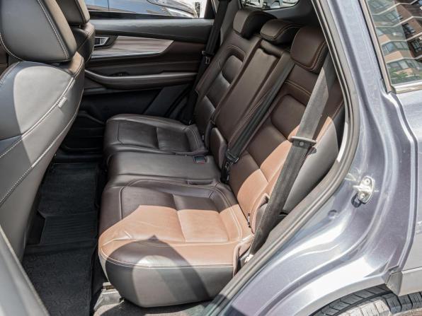 Chery Tiggo 8 Pro I с пробегом 2021 года, цена 1 780 000 рублей, 83084 км, внедорожник, Автокод Объявления