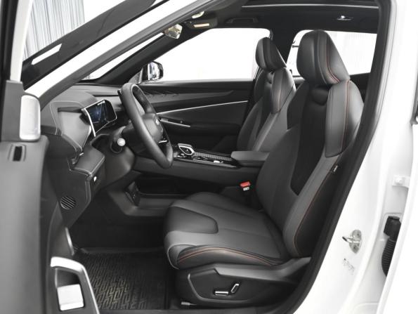 Geely Cityray с пробегом 2024 года, цена 2 490 000 рублей, 17532 км, внедорожник, Автокод Объявления