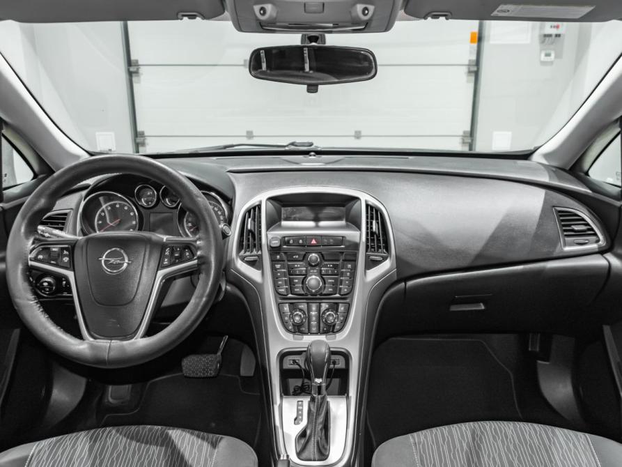 Opel Astra J Рестайлинг Екатеринбург  - изображение 16