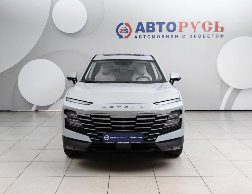 JETOUR DASHING I Подольск  - изображение 3