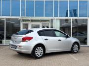 Chevrolet Cruze I Рестайлинг Ульяновск  - изображение 25