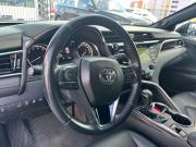 Toyota Camry VIII (XV70) Новосибирск  - изображение 46