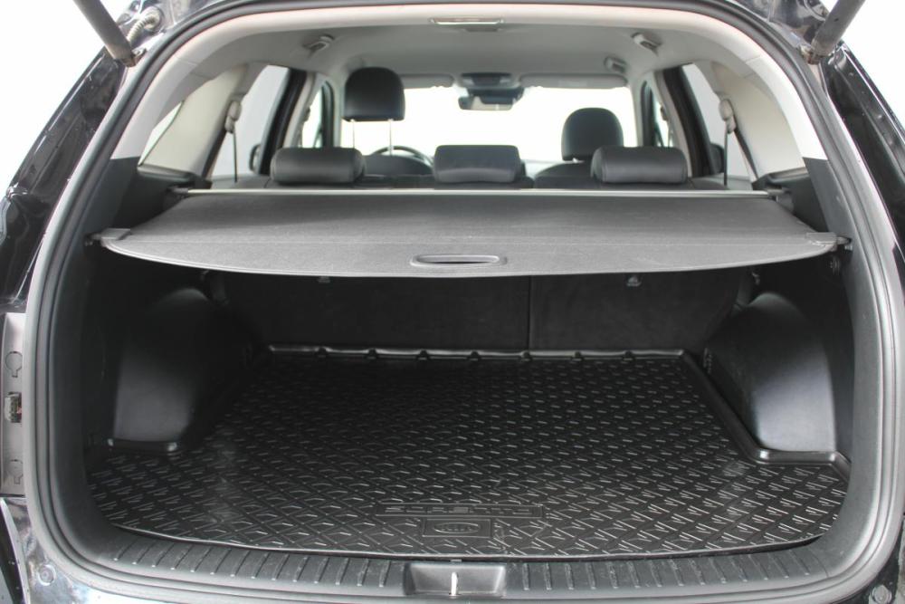 Kia Sorento IV Березники  - изображение 15