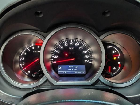 Suzuki Grand Vitara II Рестайлинг 2 с пробегом 2012 года, цена 1 145 000 рублей, 174049 км, внедорожник, Автокод Объявления