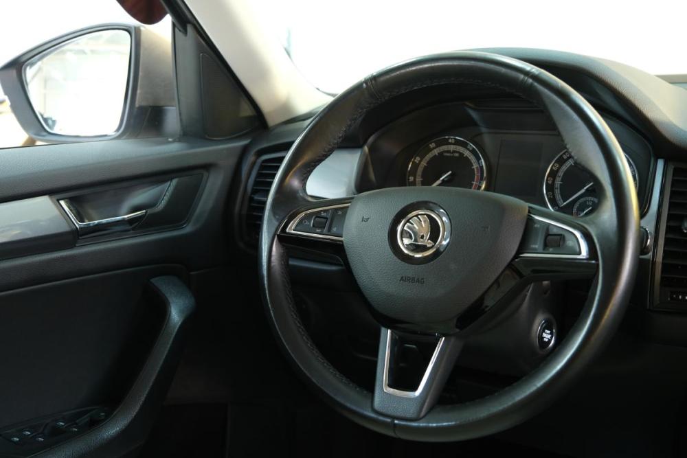 Skoda Kodiaq I Омск  - изображение 8