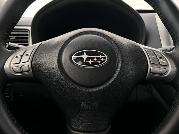 Subaru Impreza III с пробегом 2008 года, цена 825 000 рублей, 116826 км, хэтчбек, Автокод Объявления