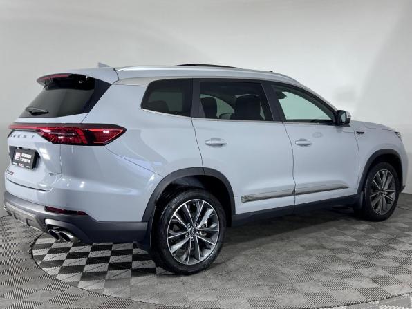 Chery Tiggo 8 Pro Max I Рестайлинг с пробегом 2024 года, цена 2 590 000 рублей, 18447 км, внедорожник, Автокод Объявления