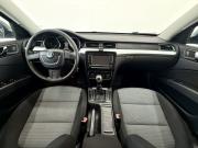 Skoda Superb II Смоленск  - изображение 57