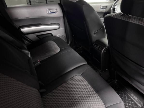 Nissan X-Trail II с пробегом 2008 года, цена 840 000 рублей, 313217 км, внедорожник, Автокод Объявления