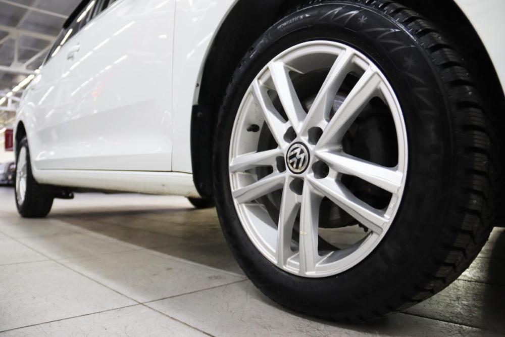 Skoda Rapid I Сургут  - изображение 23