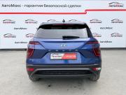 Hyundai Creta II Тюмень  - изображение 26