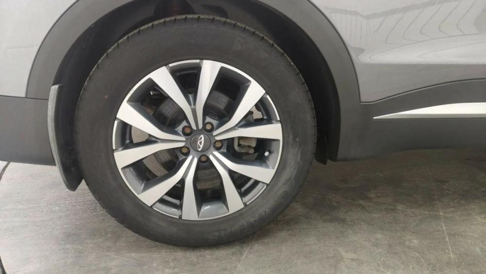 Chery Tiggo 7 Pro Max I Ярославль  - изображение 15