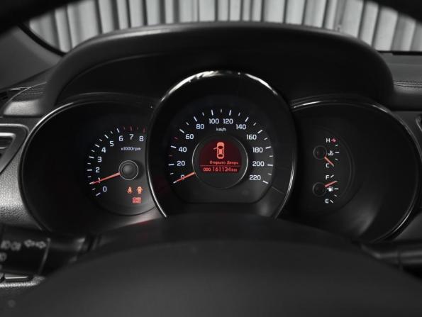 Kia Rio III с пробегом 2014 года, цена 929 000 рублей, 161132 км, седан, Автокод Объявления