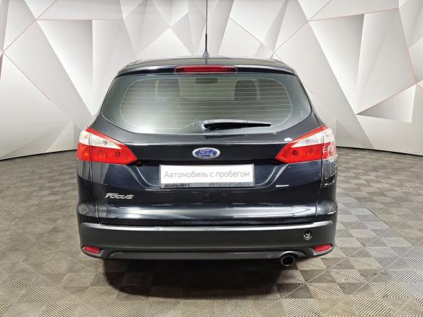 Ford Focus III с пробегом 2013 года, цена 697 000 рублей, 152231 км, универсал, Автокод Объявления