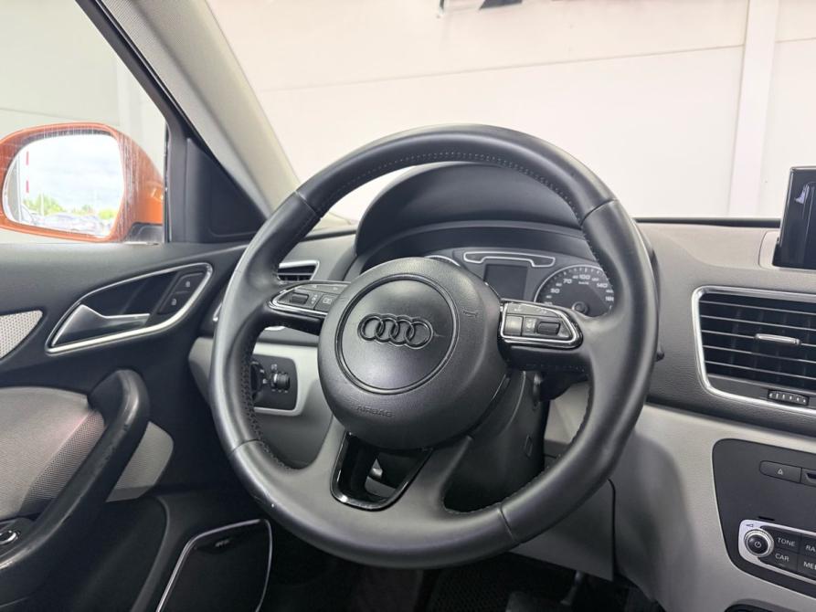 Audi Q3 I (8U) Уфа  - изображение 8