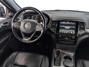 Jeep Grand Cherokee IV (WK2) Рестайлинг Москва  - изображение 56