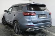 Chery Tiggo 8 Pro I Санкт-Петербург  - изображение 22