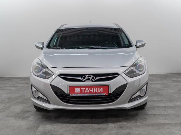 Hyundai i40 I с пробегом 2013 года, цена 957 000 рублей, 217553 км, универсал, Автокод Объявления