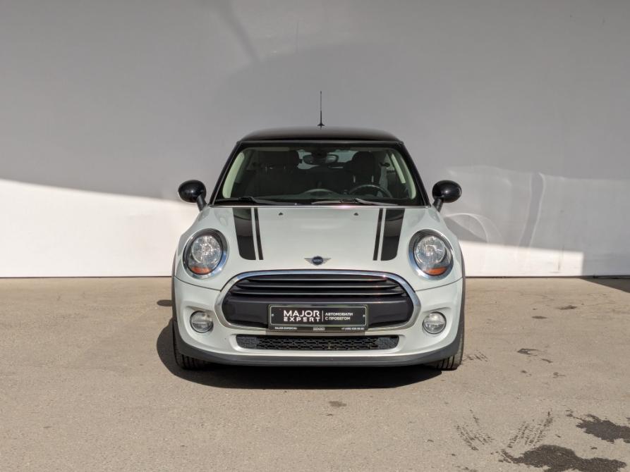 Mini Hatch III (F55/F56) Рестайлинг Москва  - изображение 3