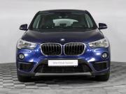BMW X1 II (F48) Химки  - изображение 19