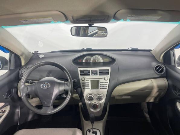Toyota Yaris II с пробегом 2006 года, цена 509 000 рублей, 149271 км, седан, Автокод Объявления