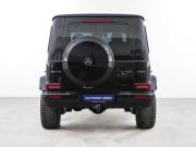 Mercedes-Benz G-Класс AMG II (W463) Москва  - изображение 31