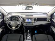 Toyota RAV4 IV (XA40) Рестайлинг Москва  - изображение 44